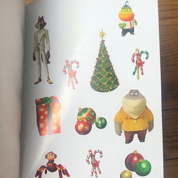 THE BAD GUYS Series - Lot of 6 Books - Picture 16 of 16